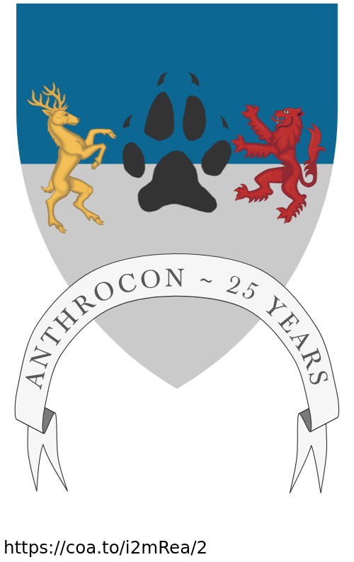 Sheild of the Beast-Men of Anthrocon